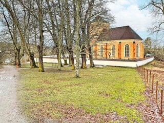 Vakantiehuis Ingarö  33