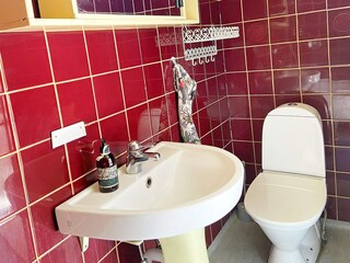 Vakantiehuis Ingarö  34