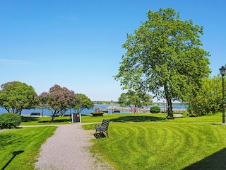 Holiday house Gräsö  9