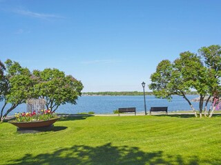 Vakantiehuis Gräsö  14