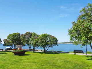 Vakantiehuis Gräsö  13