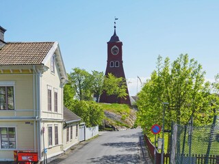 Vakantiehuis Gräsö  19