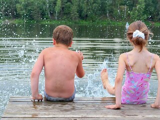 Vakantiehuis Gräsö  21