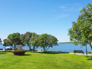 Holiday house Gräsö  22