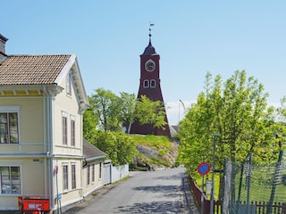 Holiday house Gräsö  21