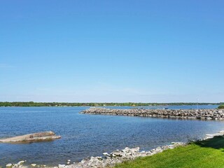 Vakantiehuis Gräsö  9