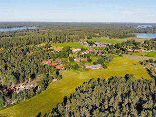 Holiday house Gräsö  14