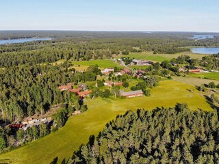 Vakantiehuis Gräsö  9