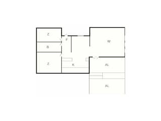 Holiday house Gräsö Floor Plan 22