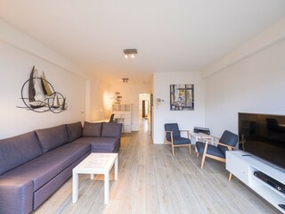 Apartment Middelkerke Features 7