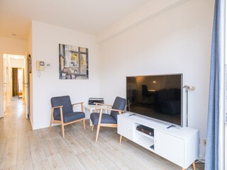 Appartement Middelkerke Kenmerken 20