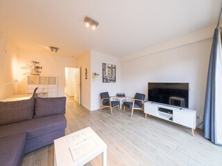 Apartamento Middelkerke Características 21