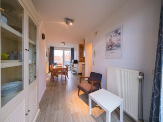 Appartement Middelkerke Kenmerken 14