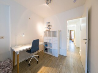 Appartement Middelkerke Kenmerken 13