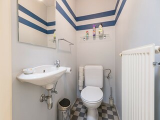 Apartment Middelkerke Ausstattung 25