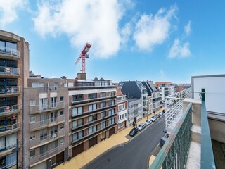 Appartement Middelkerke Enregistrement extérieur 4