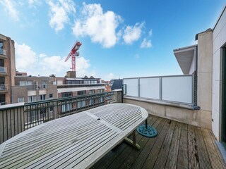 Apartamento Middelkerke Grabación al aire libre 10
