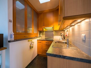 Apartment Middelkerke Ausstattung 15