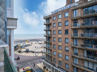 Appartement Middelkerke Omgeving 25