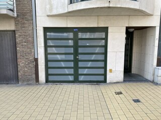 Appartamento Middelkerke  29