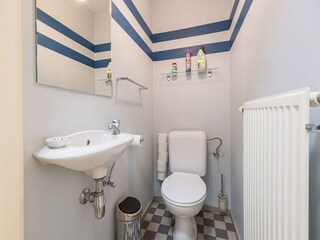 Apartamento Middelkerke Características 23