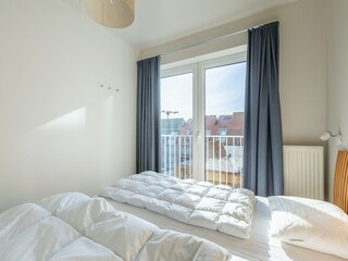 Apartment Middelkerke Ausstattung 25