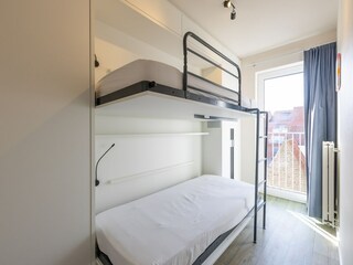 Appartement Middelkerke Kenmerken 19