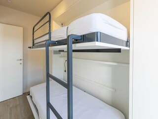 Apartamento Middelkerke Características 13