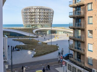 Appartement Middelkerke Enregistrement extérieur 7