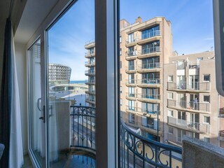 Appartement Middelkerke Enregistrement extérieur 8