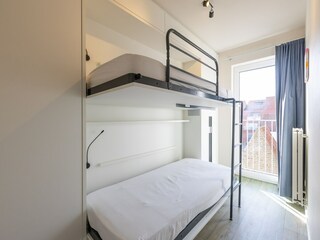 Apartamento Middelkerke Características 26