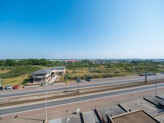 Appartement Middelkerke Buitenaudio-opname 2