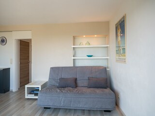 Appartement Middelkerke Kenmerken 4