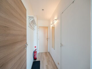 Apartment Middelkerke Ausstattung 6