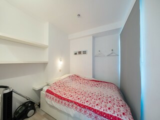 Apartment Middelkerke Ausstattung 7