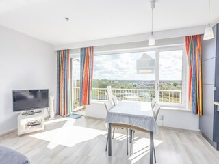 Appartement Middelkerke  21