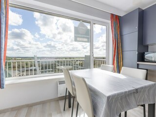Appartement Middelkerke  21