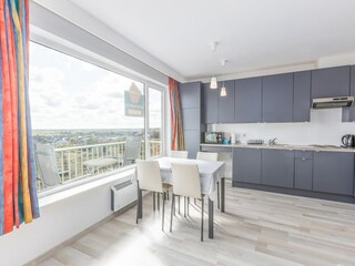 Appartement Middelkerke  19