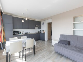 Appartamento Middelkerke  25