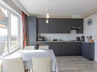 Appartamento Middelkerke  20