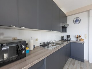 Appartamento Middelkerke  25