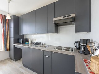 Appartamento Middelkerke  24