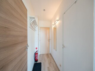 Appartement Middelkerke Kenmerken 7