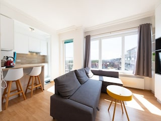 Apartment Middelkerke Ausstattung 5