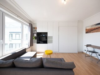 Apartamento Middelkerke Características 7