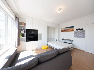 Apartamento Middelkerke Características 5