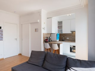 Apartment Middelkerke Ausstattung 8