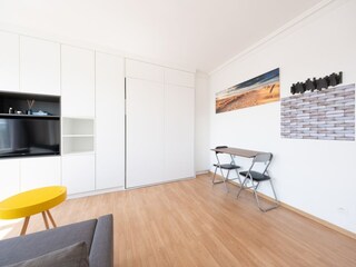 Appartement Middelkerke Kenmerken 7