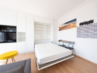 Apartamento Middelkerke Características 8