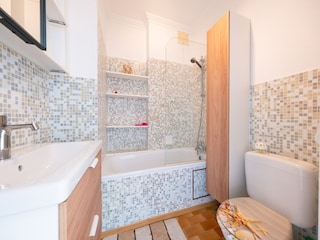 Apartment Middelkerke Ausstattung 6